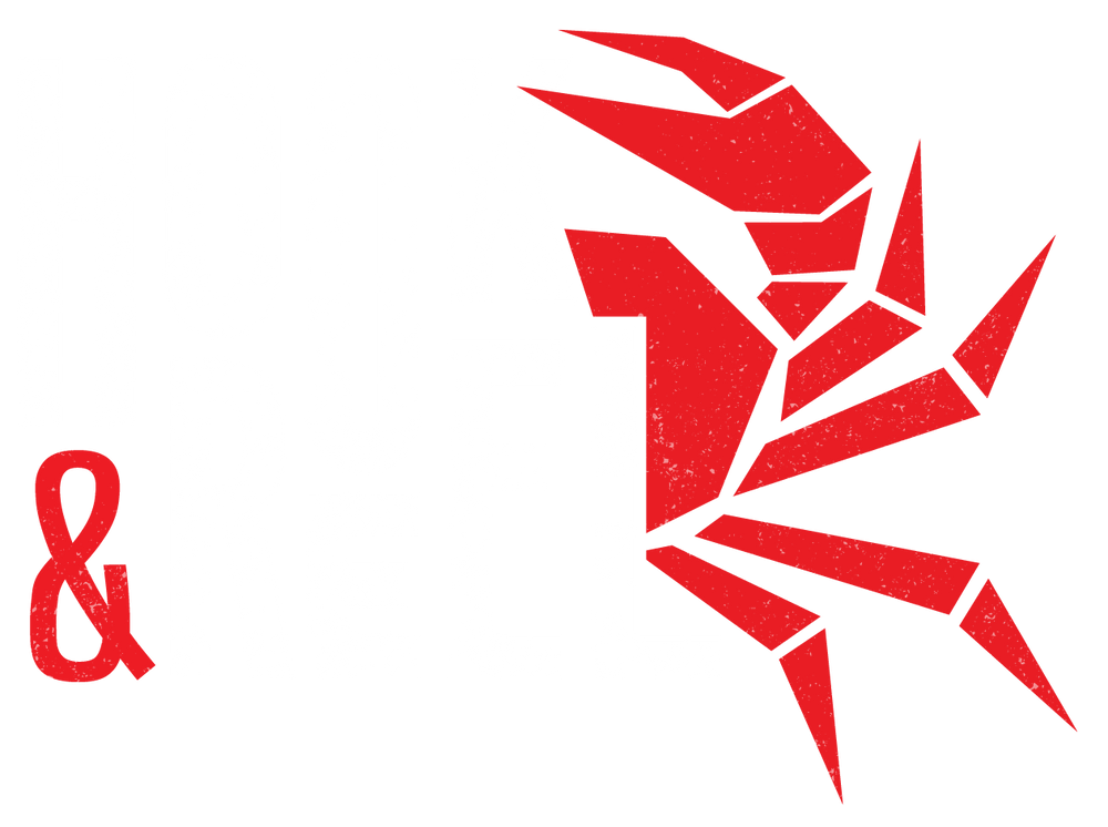 Hook & Reel – Hook & Reel