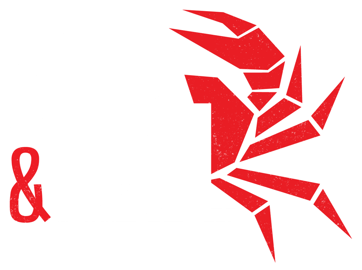Hook &amp; Reel – Hook &amp; Reel